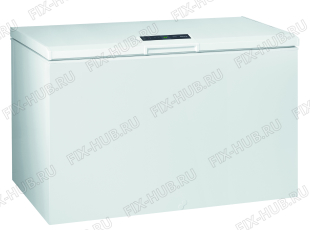 Холодильник Gorenje FH401IW (376249, ZS416E) - Фото
